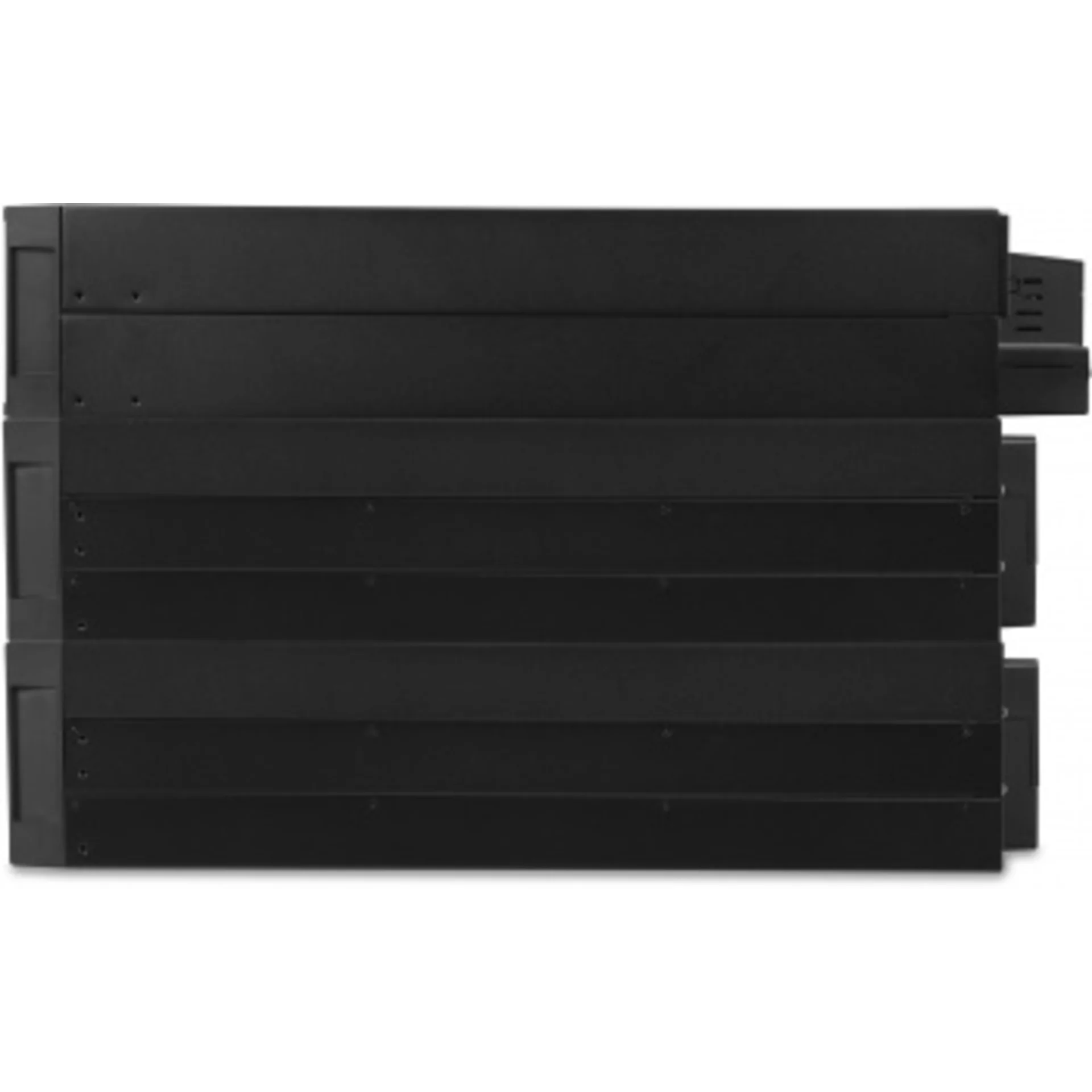 Источник бесперебойного питания Ippon Innova Unity RT 3-3 20K 20000Вт 20000ВА черный