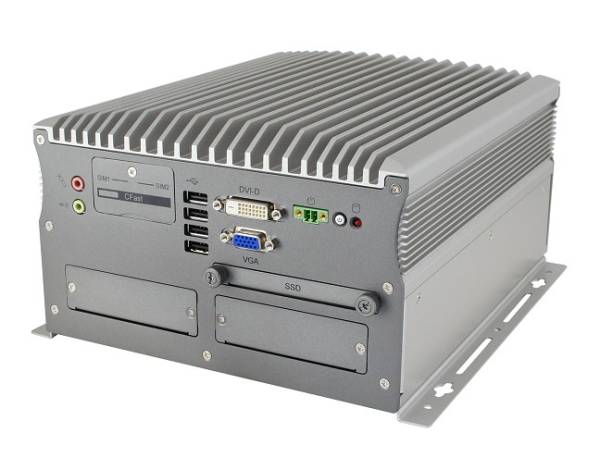 Встраиваемый компьютер AdvantiX ER-7100