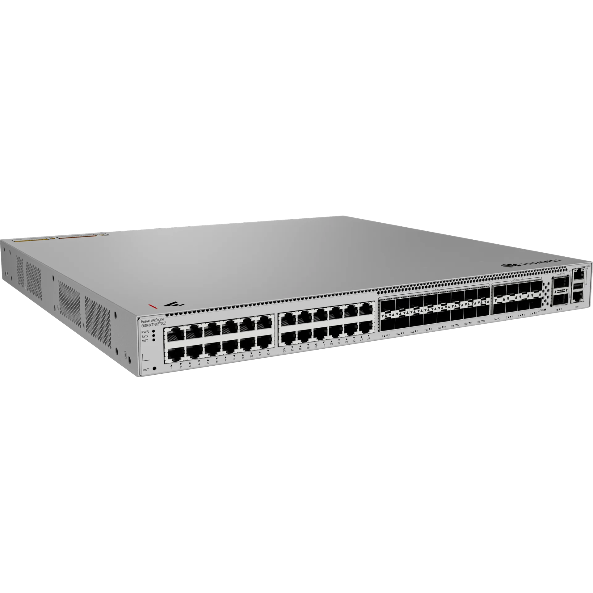Коммутатор Huawei S620-24T16X8Y2CZ