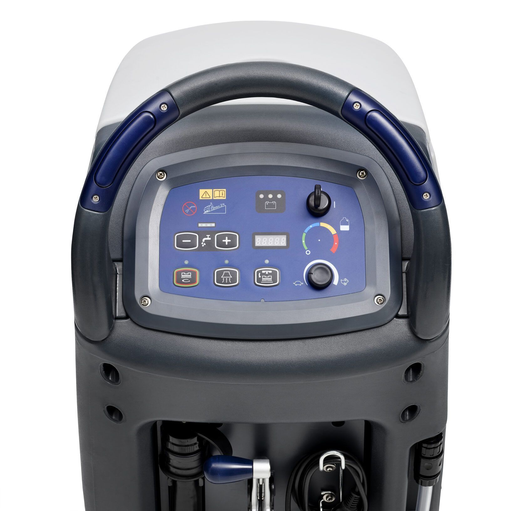Поломоечная машина NILFISK SC530 GO LINE