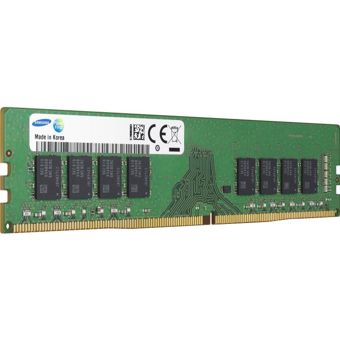 Память 32GB SAMSUNG 2400MHz DDR4 ECC Reg RDIMM