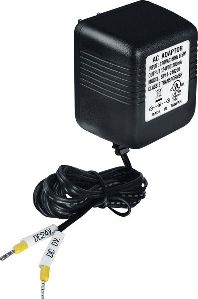 PWR-24/220F CR