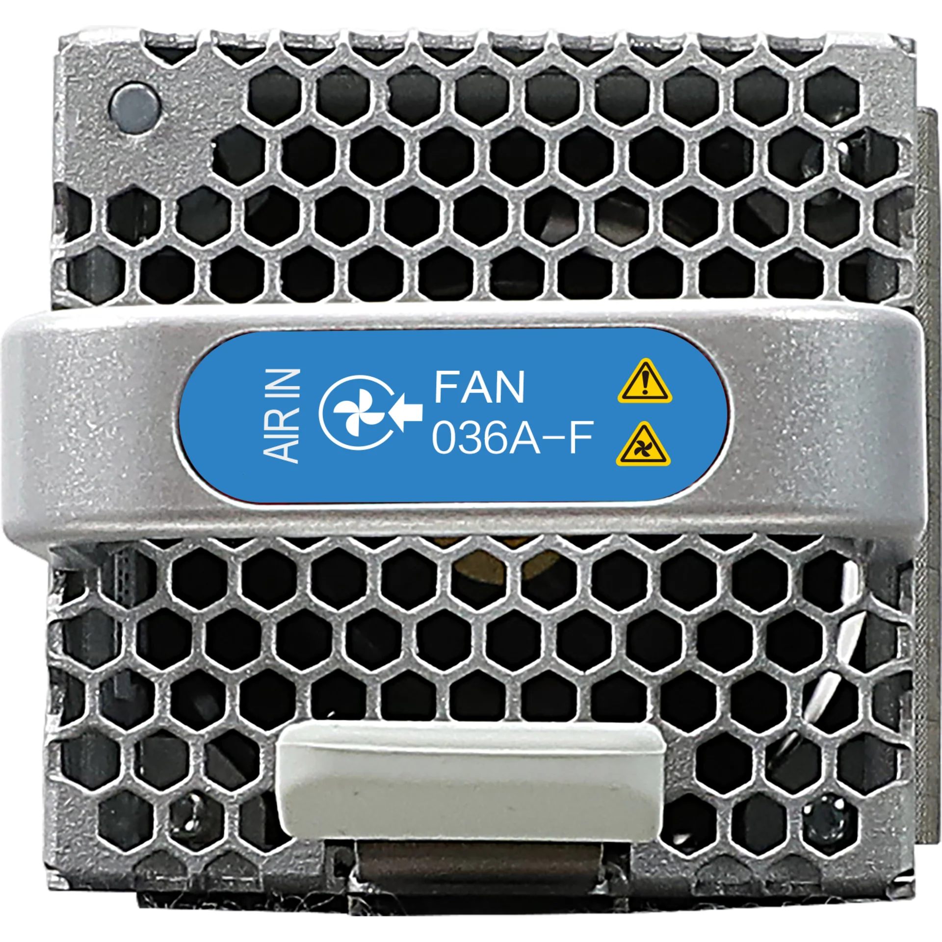 Модуль вентиляторный Huawei FAN-036A-F (уценка) без упаковки, возможны небольшие потертости на корпусе