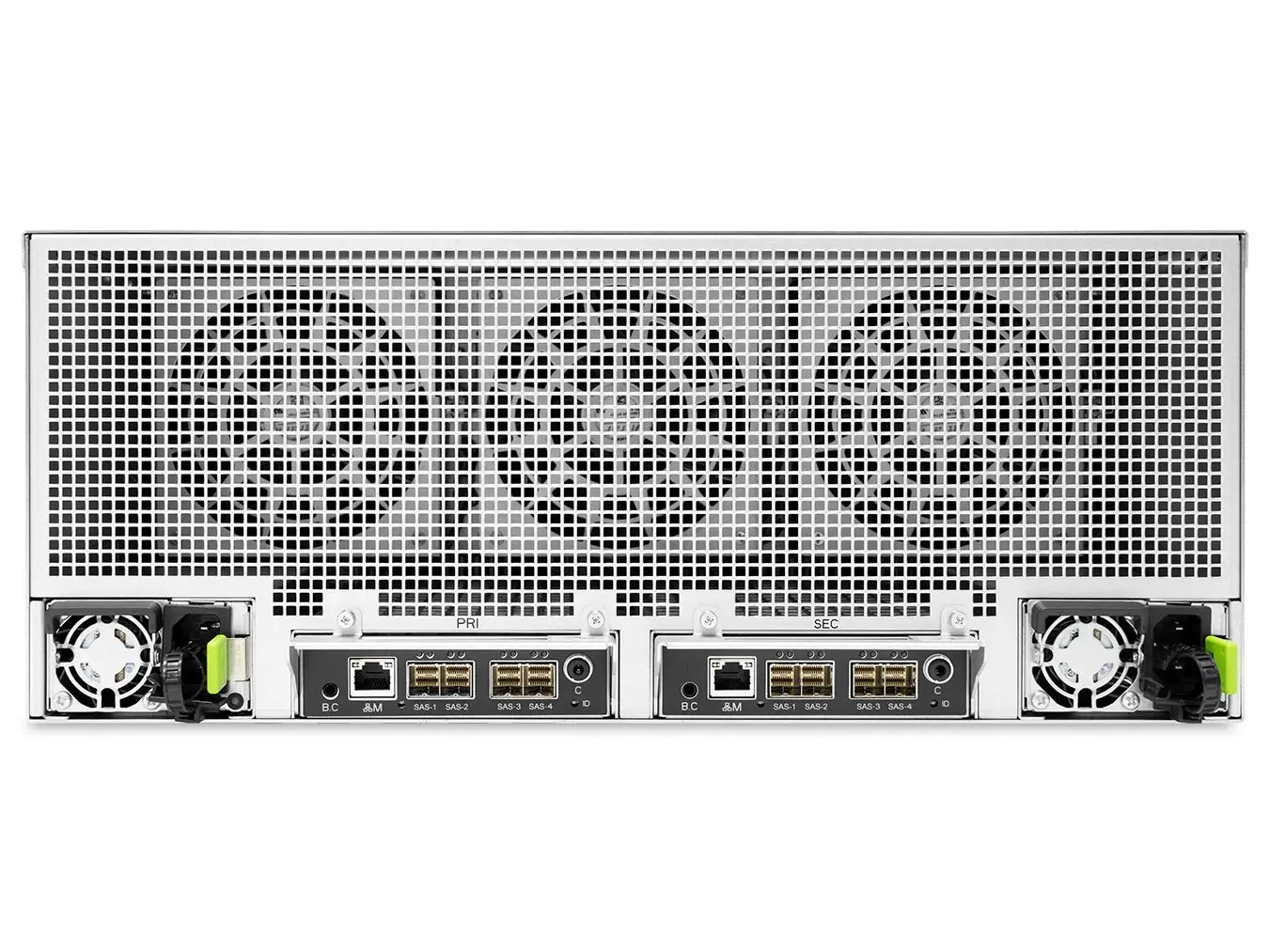 Дисковая полка ITPOD JBOD-E460-D