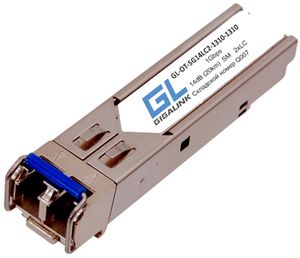 Оптический трансивер(модуль) GL-OT-SG14LC2-1310-1310
