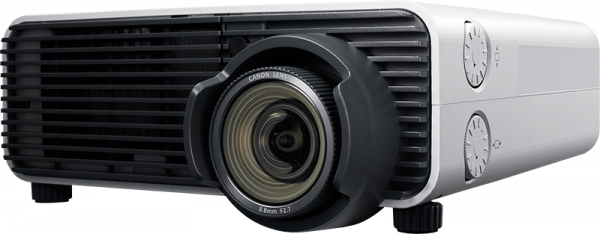 Проектор Canon XEED WX450ST