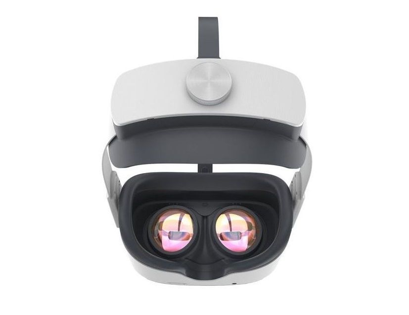 Комплект для класса виртуальной реальности Geckotouch VR01EP-C