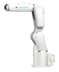 Шестиосевой робот INOVANCE IRS311-7 (7кг; 0,7/0,9м)