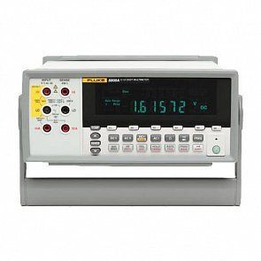 Цифровой мультиметр Fluke 8808A/TL 220V Цифровой мультиметр Fluke 8808A/TL 220V