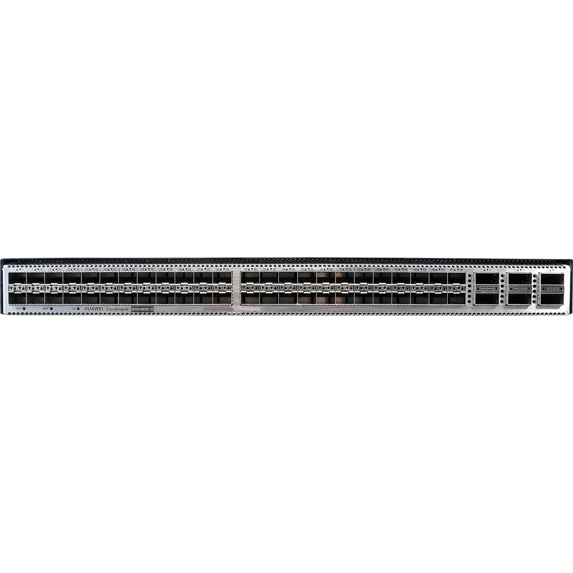 Коммутатор Huawei S6730-H48Y6C-V2