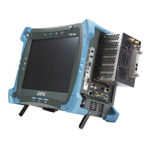 EXFO FTB-8510G модуль анализатора 