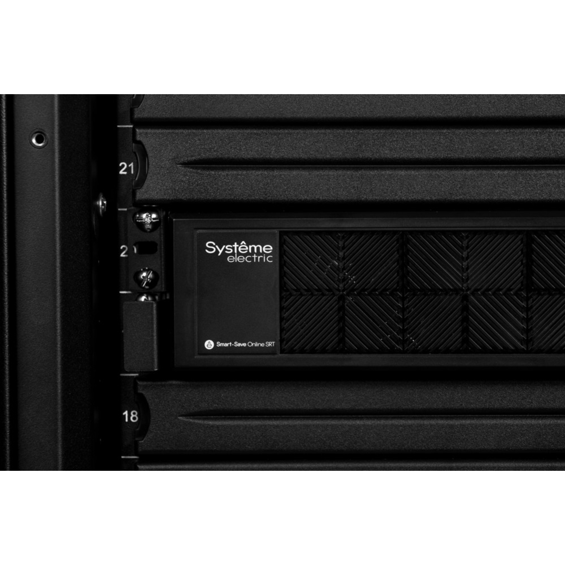 Источник бесперебойного питания Systeme Electric Smart-Save Online SRT 3000 ВА