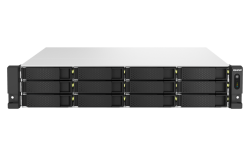 Сетевой RAID-накопитель QNAP TS-h1886XU-RP R2