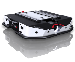 Робот AgileX Tracer