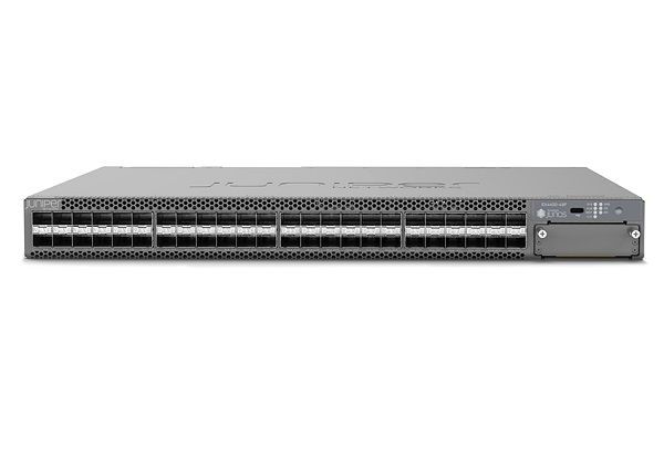 Ethernet-коммутатор Juniper EX4400-48F