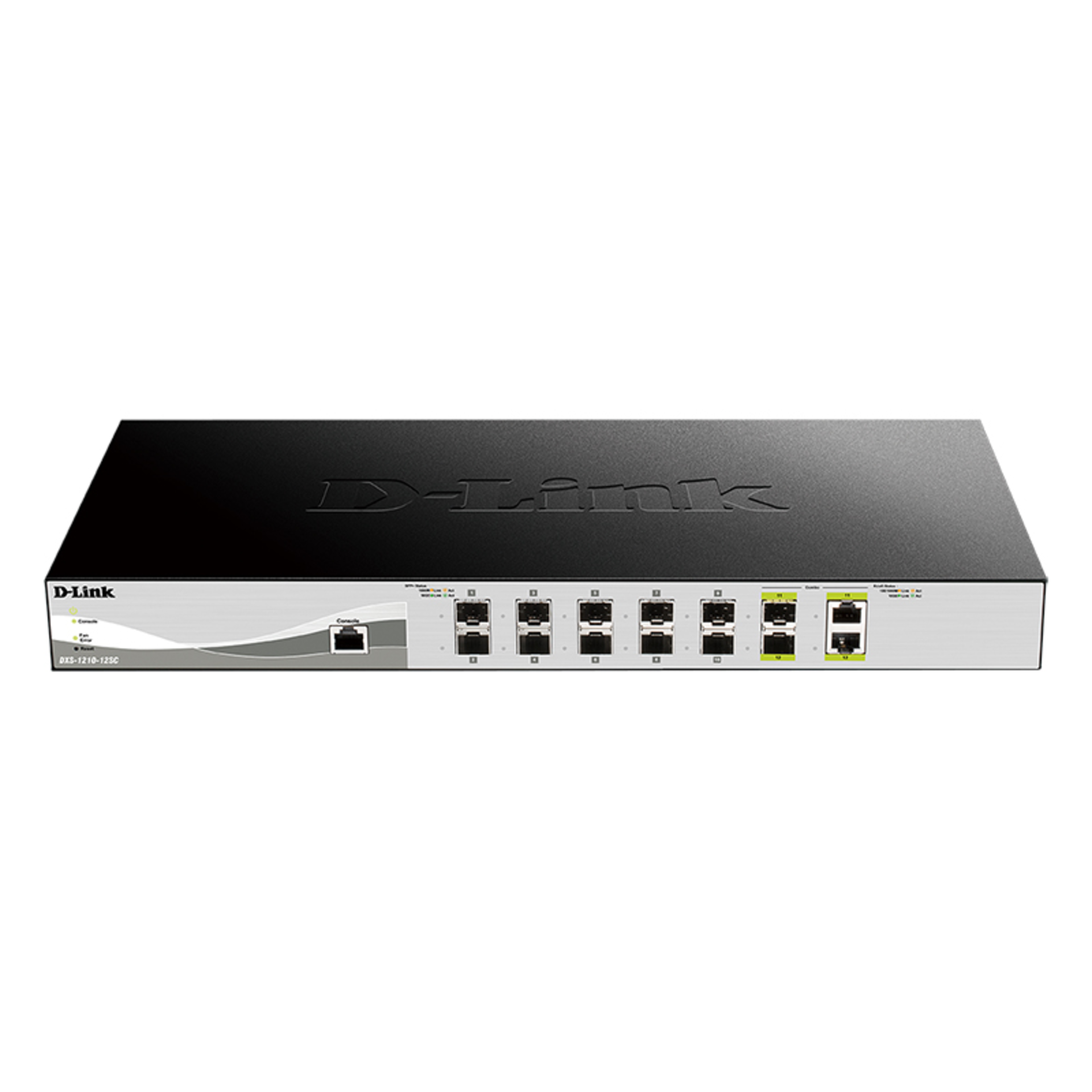 Коммутатор D-Link DXS-1210-12SC/A3A