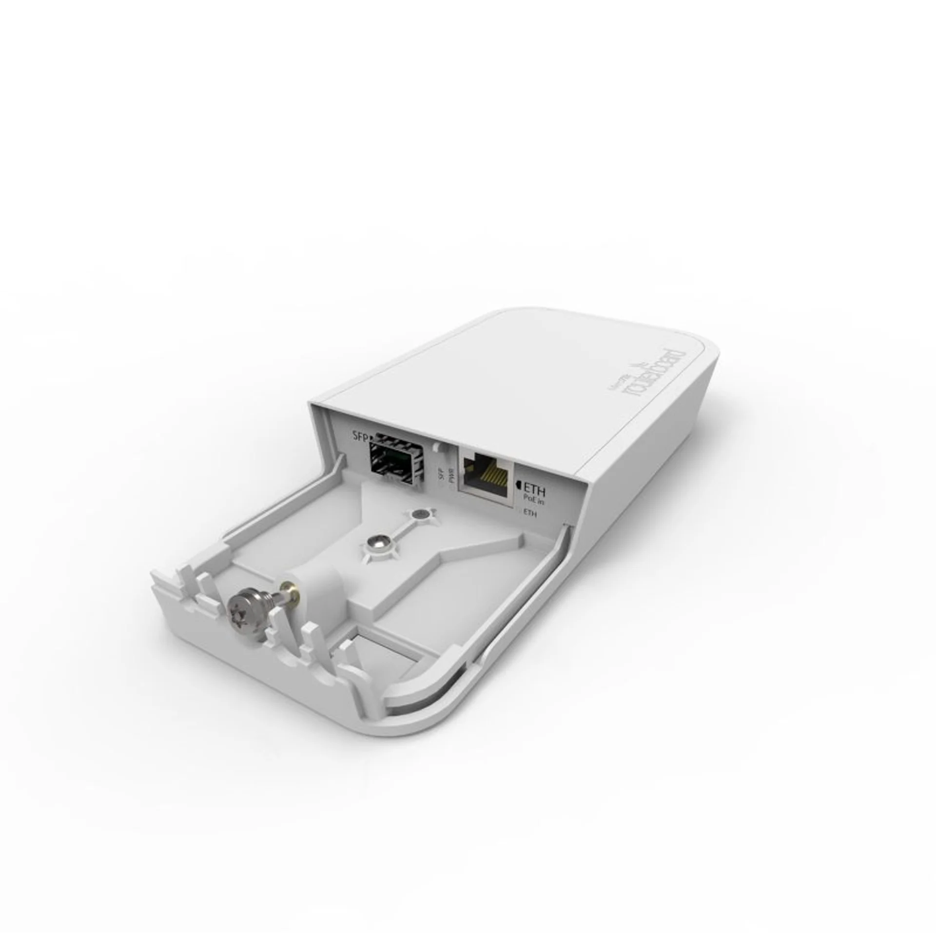 Медиаконвертер Mikrotik RBFTC11