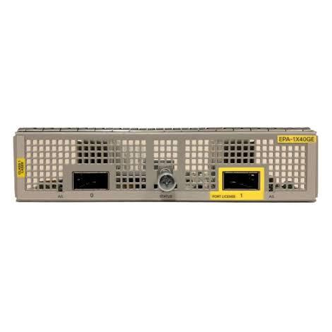 Модуль Cisco EPA-1X40GE