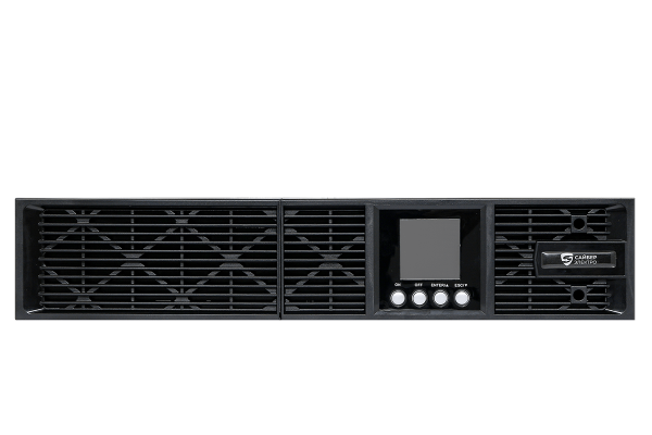 ИБП Сайбер Электро РСК-Пилот-1000Р-М