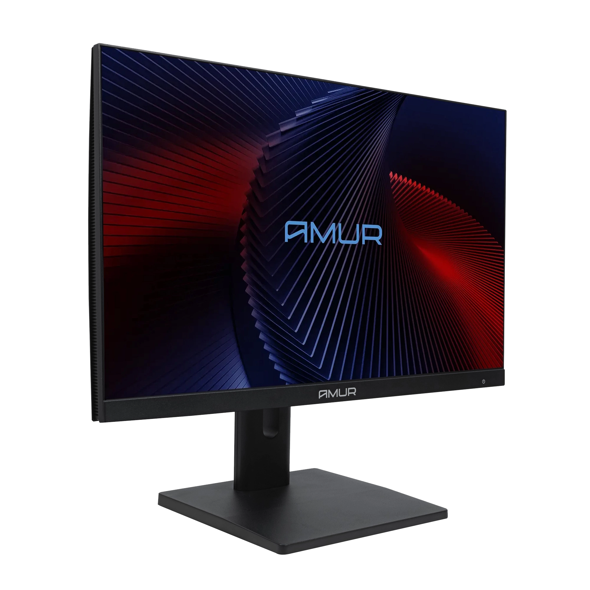 Моноблок AMUR Тигр H6I12
