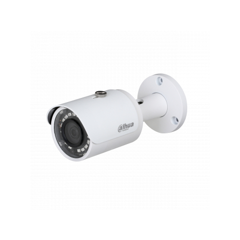 Уличная HDCVI видеокамера DAHUA DH-HAC-HFW2231SP-0360B 2Мп, 1080p, 3.6мм, ИК до 30м, 12В, WDR, IP67