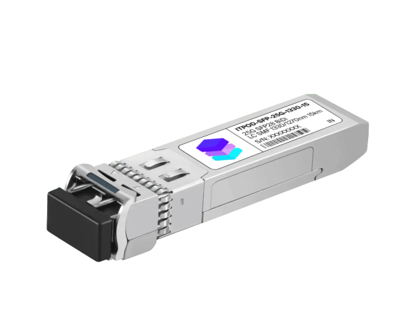 Трансивер ITPOD SFP-25G-1330-15