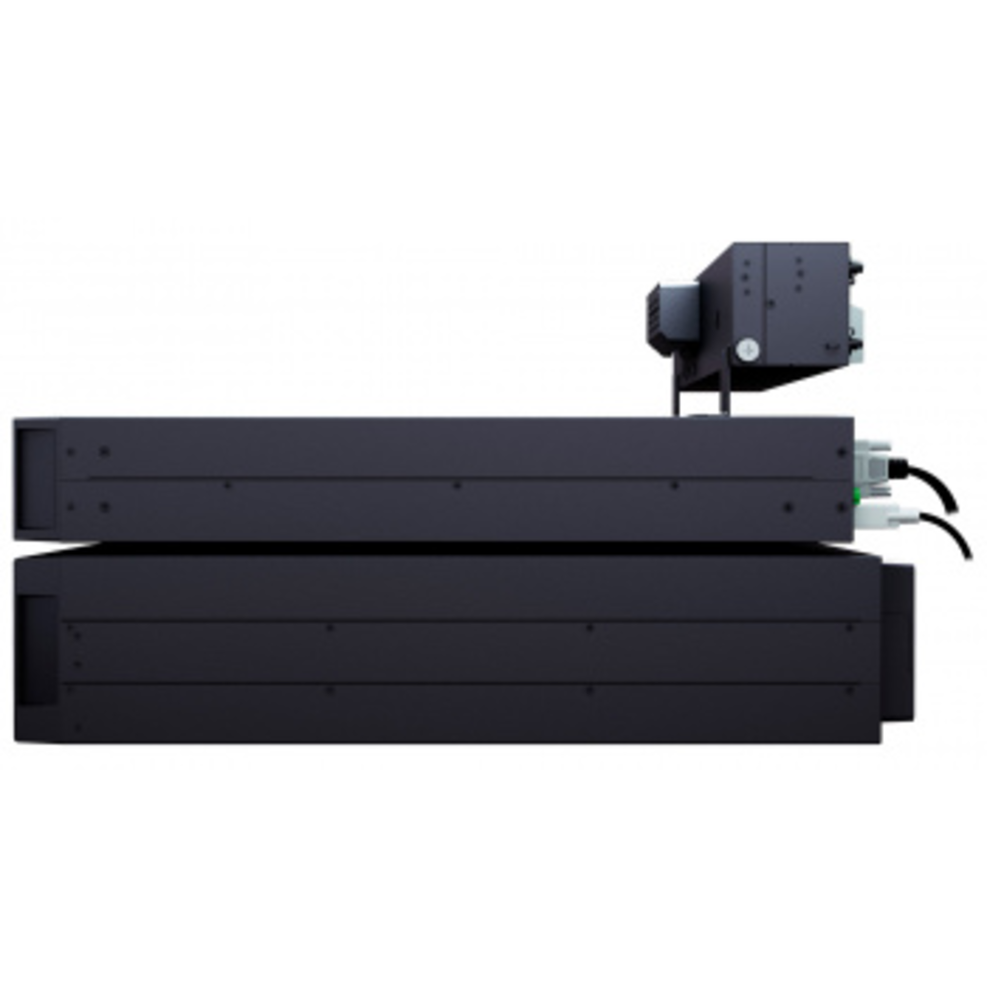 Источник бесперебойного питания Ippon Innova RT II 10000 10000Вт 10000ВА черный