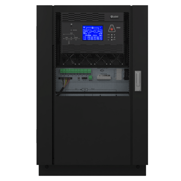 Трехфазный ИБП Сайбер Электро ЛЕГИОН-3Ф-60К