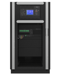 Модульный трехфазный ИБП Сайбер Электро ПАТРИОТ-60Ш