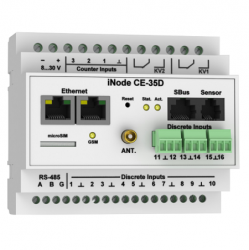 Сетевой контроллер iNode CE-35D