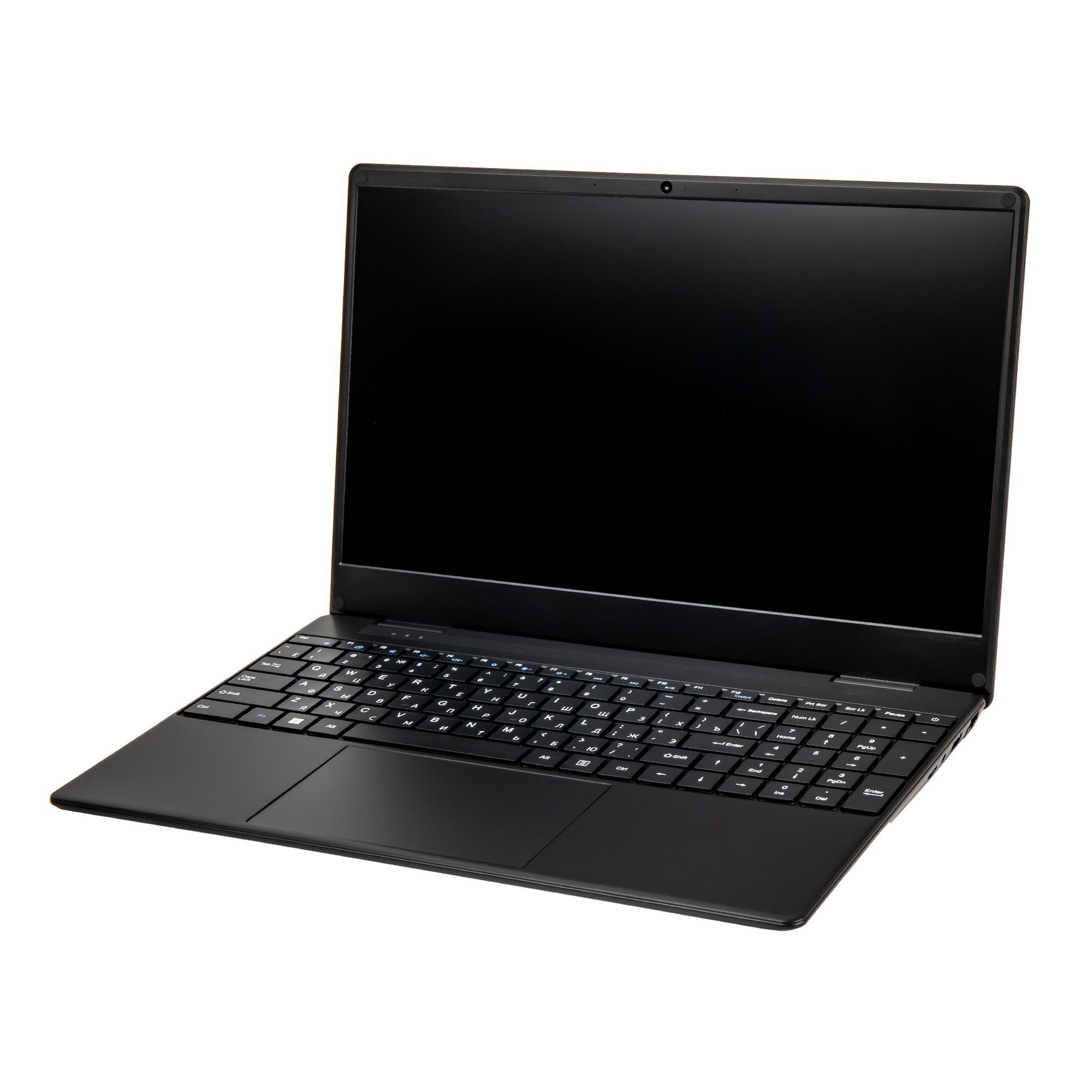 Ноутбук HIPER WORKBOOK U26-15FIN100R8S2WPG Intel N/8ГБ/256ГБ/15,6