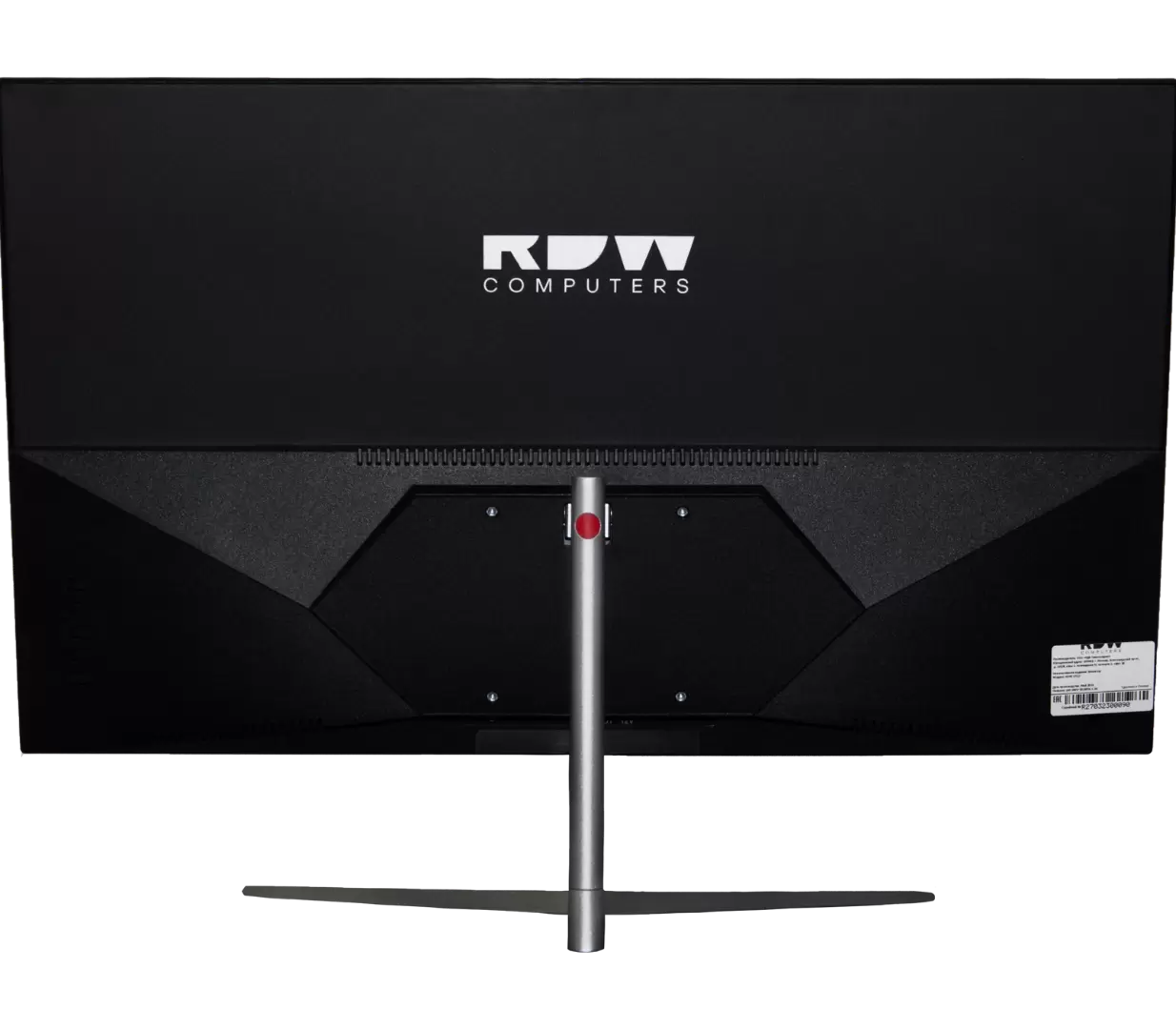 Монитор RDW 27"