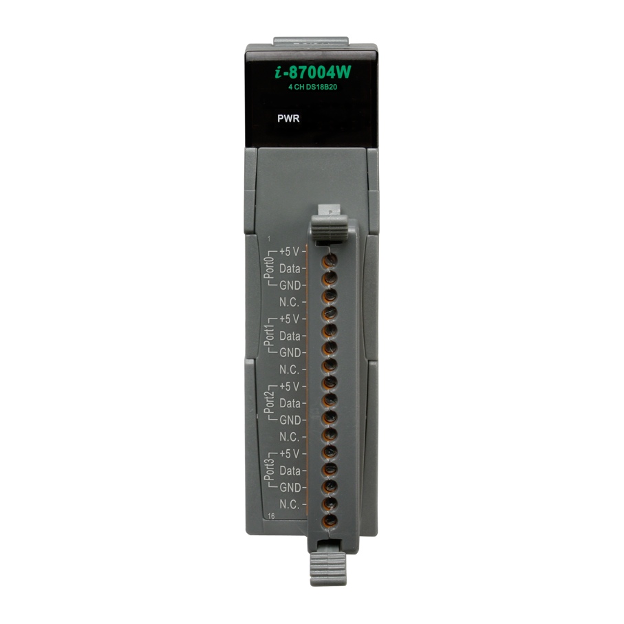 I-87004W-G CR