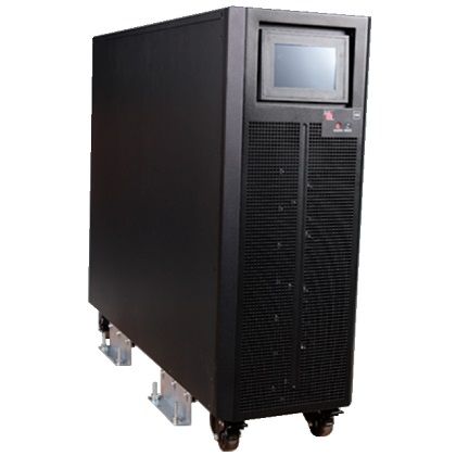 AKEL Серия R533T 10-60 кВА - трансформаторные ИБП напольного исполнения