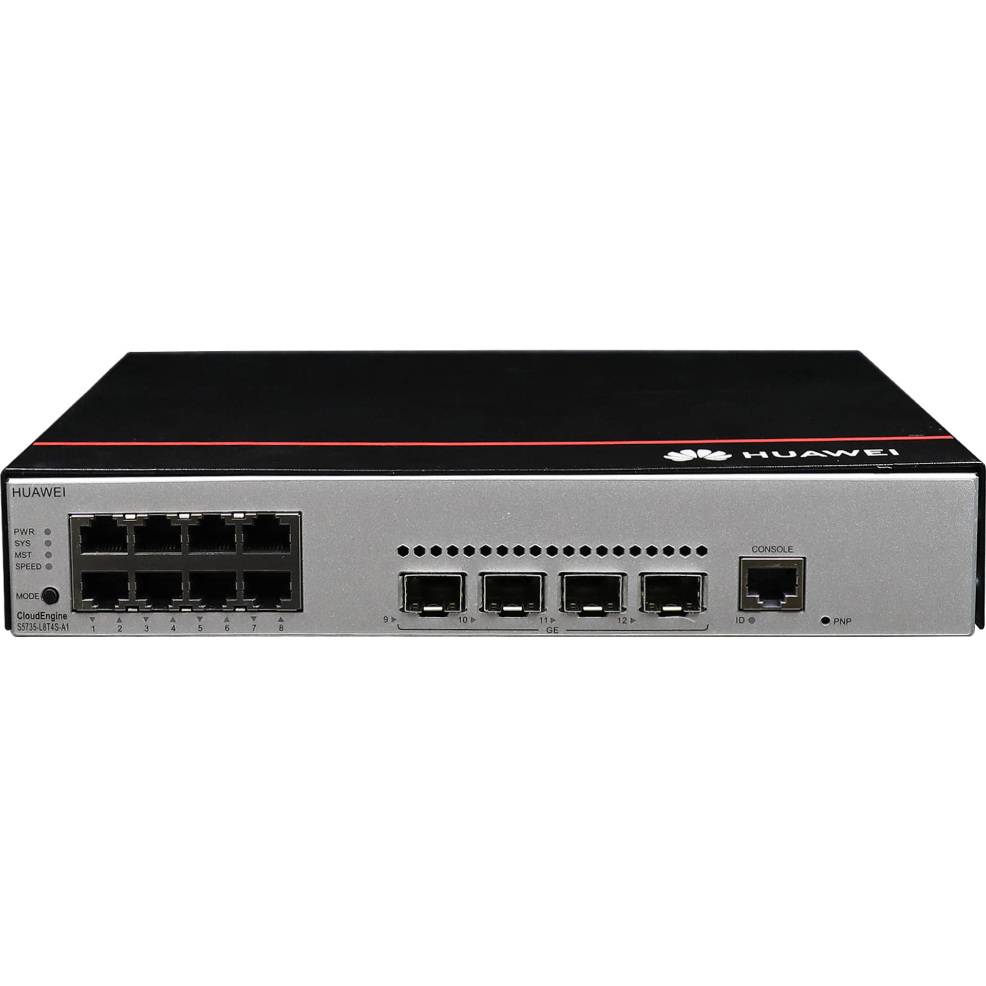 Коммутатор Huawei S5735-L8P4S-A1