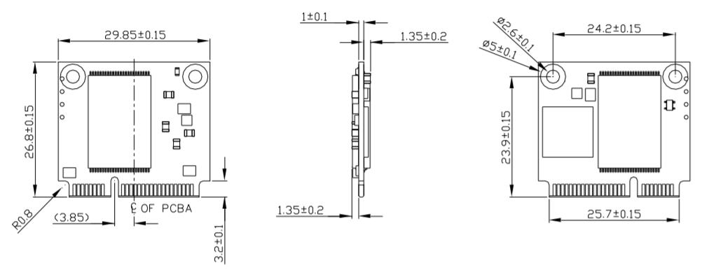 DEMSM-64GD09BW1DC