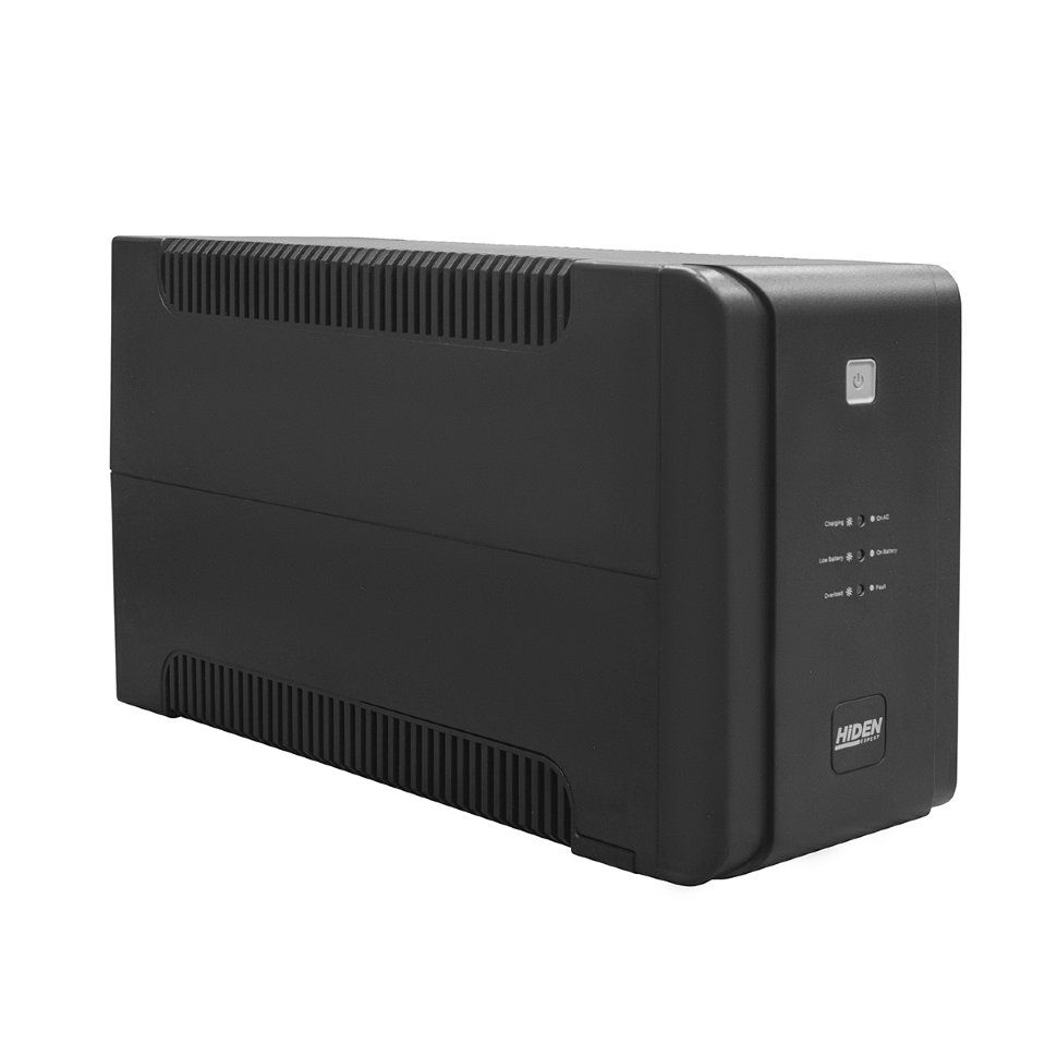 ИБП HIDEN EXPERT ULS1500E 1500ВА/900Вт