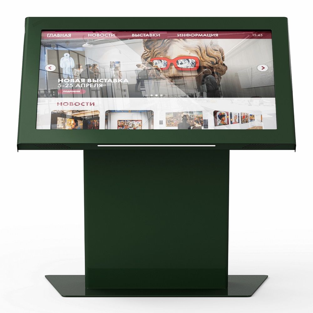 Интерактивный стол LIGA group LigaSmart IT 55