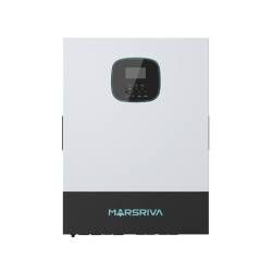Автономный инвертор Marsriva MR-SPF5K-LP2-TB20U