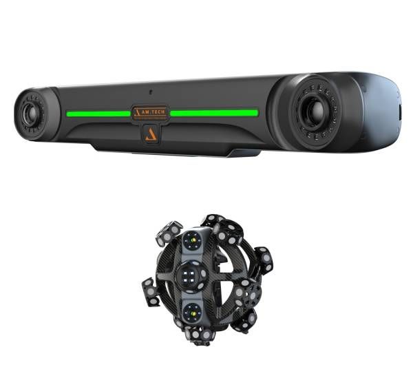 Трекер AM.TECH NimbleTrack-C