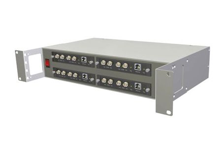 Оптический рефлектометр Связьприбор OTDR GammaXM модуль 1550DF для систем мониторинга