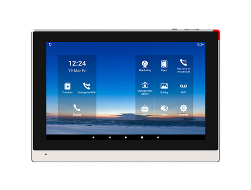 IP видеодомофон Fanvil i56A