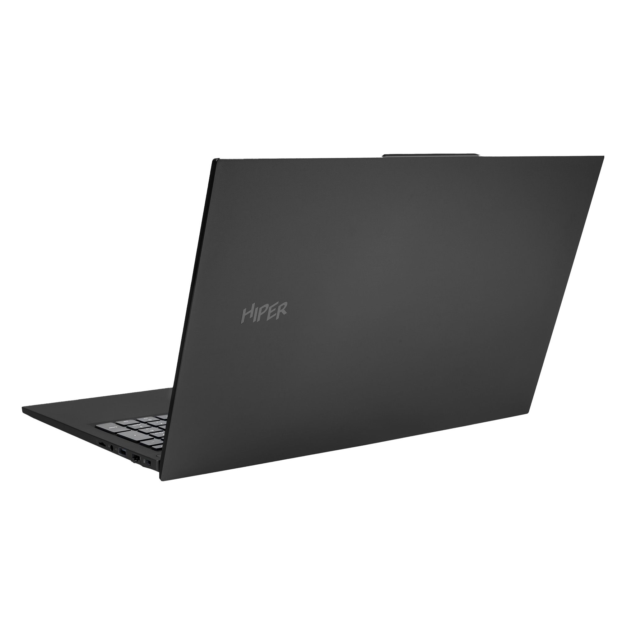Ноутбук HIPER WORKBOOK I172 CWBY172-I312UR08S5FAAWPB Intel Core i5/8ГБ/512ГБ/17,3