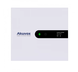 Сетевой аппаратный контроллер Akuvox A094S