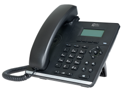 SIP-телефон IQTools ICM-IP-110P