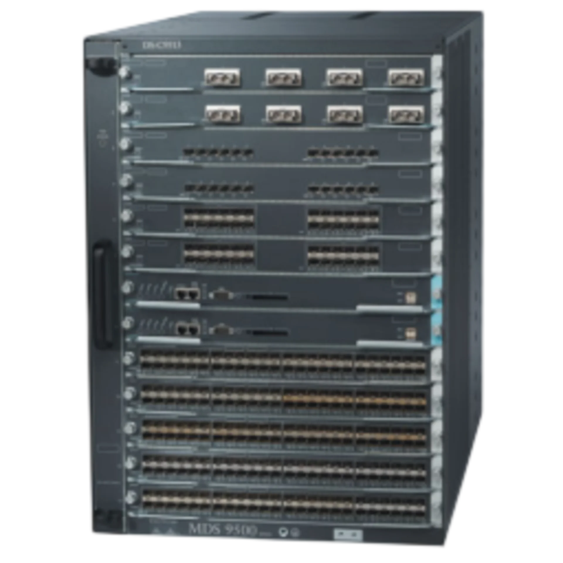 Шасси Cisco MDS C9513