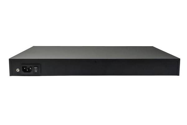 Коммутатор NST NS-SW-24F2G-P Коммутатор NST NS-SW-24F2G-P