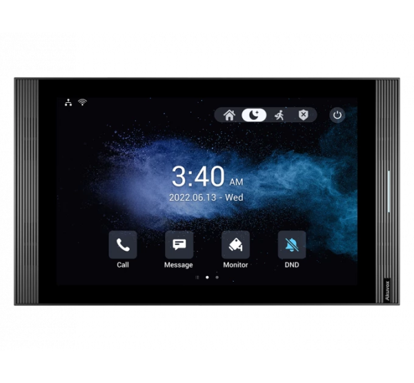 IP монитор (интерком-панель) Akuvox S567W