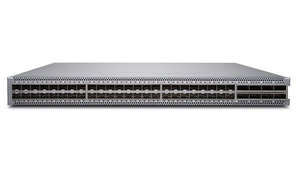 Ethernet-коммутатор Juniper Networks QFX5120-48Y