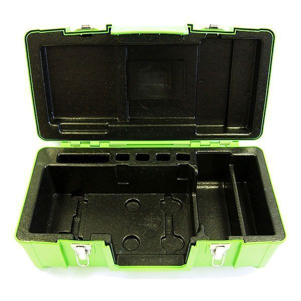 Аппарат для сварки оптоволокна INNO Instrument VIEW 3x